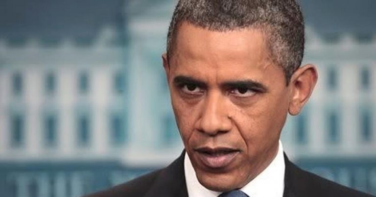 BREAKING: Obama Makes It Official – Election Announcement Stuns Nation