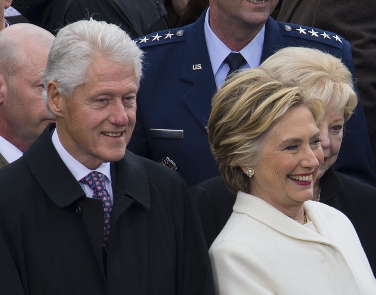 BREAKING: Epstein Evidence Linked To HILLARY – Nation Stunned