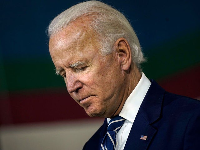 BREAKING: Joe Biden’s Chinese Scandal Infects White House – Nation Shocked