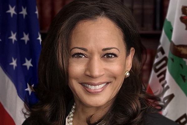 BREAKING: Kamala Harris Is Officially Leaving In The Line Of Fire – White House Bombshell…