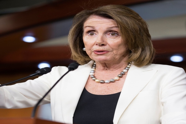 BREAKING: Police Dispatch Audio Reveals Stunning Lie? – Pelosi’s Are In Big Trouble
