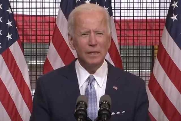 BREAKING: Joe Biden STABBED In Back – Dems Shocked