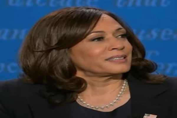 BREAKING: Kamala Harris Can’t Keep Going – Reports Confirm…