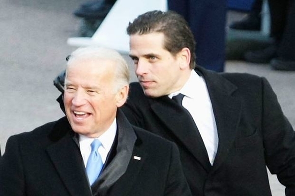 BREAKING: They Are HUNTING Biden’s Son – Family Shocked…