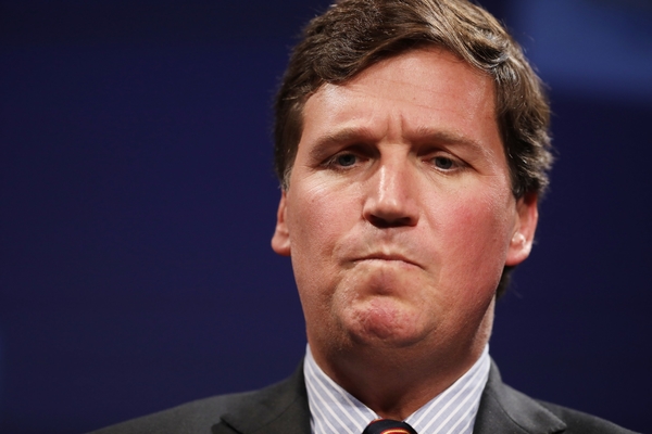 Exclusive — Tucker Carlson Call to Action: American Citizens Must Speak Up or Become Complicit in ‘Soviet Society’ of Censors, Conformists
