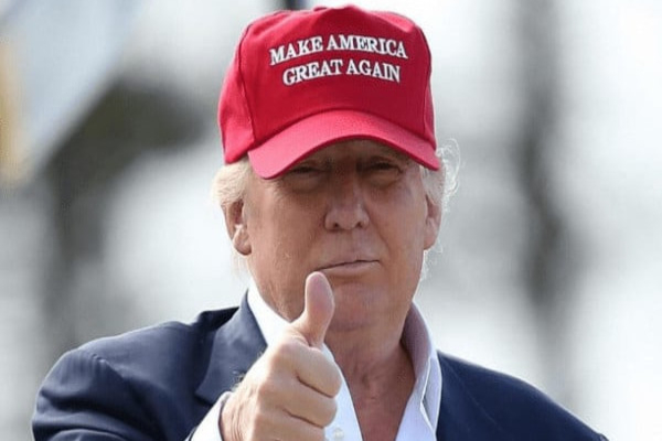 BREAKING: Trump’s 2024 Campaign Is taking Off Must See….