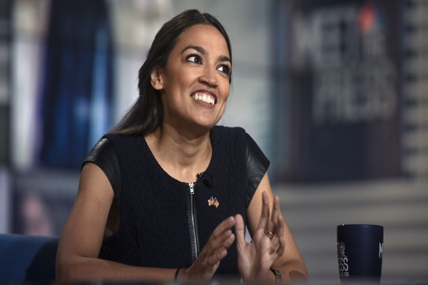 BREAKING: AOC Is OUT – Announcement Stuns America