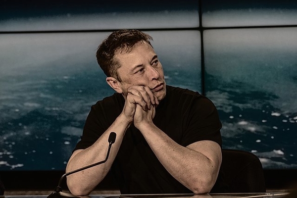 WOW: Elon Takes A Nose Dive