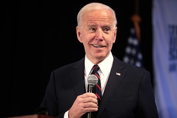 WOW: Biden Plans to Attack Filibuster in Last-Ditch Effort to Pass Massive Voting Bill