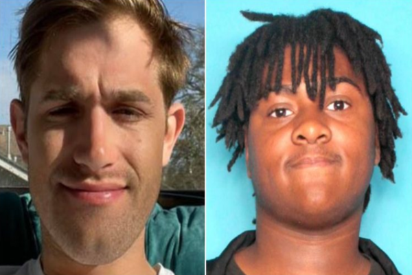 BREAKING: White Black Lives Matter Activist Murdered By African-American Youth To Steal A Dirt Bike