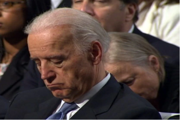 Breaking: Federal Judge Attacks Joe Biden – He Is Going Down