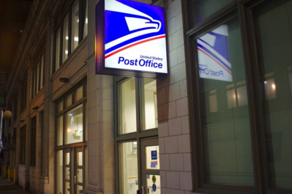 BREAKING: U.S. Postal Service Scandal Rocks The Nation – They Are Watching