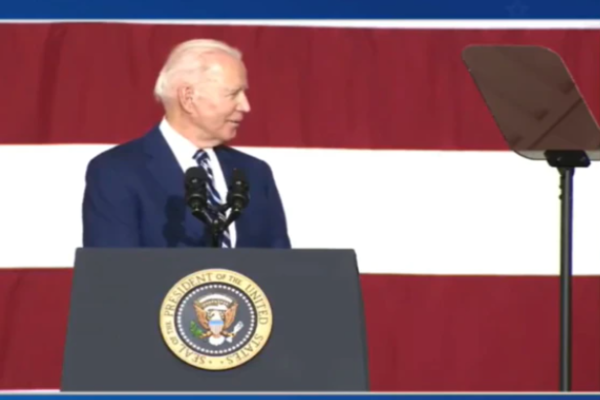 BREAKING: Joe Biden Does It AGAIN Live On TV – Democrats Shamed