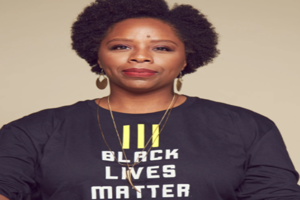 WOW: BLM Co-Founder Caught Red Handed – She Really Did It