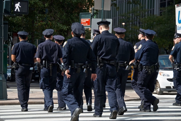 This Is Bad: Cops Quit in Droves as Crime Skyrockets and ‘Defund’ Movement Grows