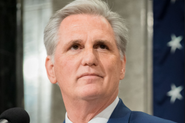 Breaking: Kevin McCarthy Calls Out Biden’s Infrastructure Plan – It’s Really Happening