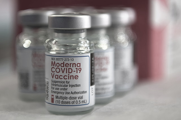 Study: Medicare Data Reveals Fully-Vaxxed Make Up An Est. 60% of Covid Hospitalizations