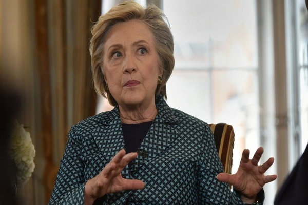 BREAKING: Hillary Clinton Gets Bad News – They Are Coming For Her