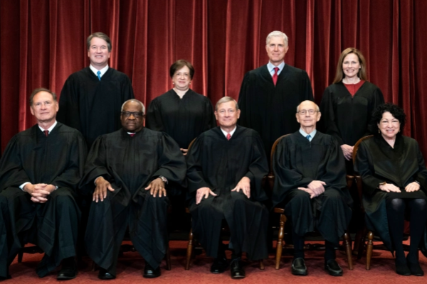 BREAKING: Supreme Court Agrees To Do It – Voters In SHOCK