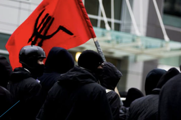 WARNING: Antifa Members Call for the Murder of Populist Party Members