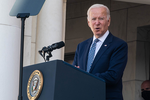 WOW: Biden Administration Places The Blame – This Is Insane
