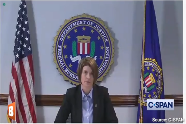 VIDEO: FBI DENIES It… Refuses to Tell the Truth(VIDEO)