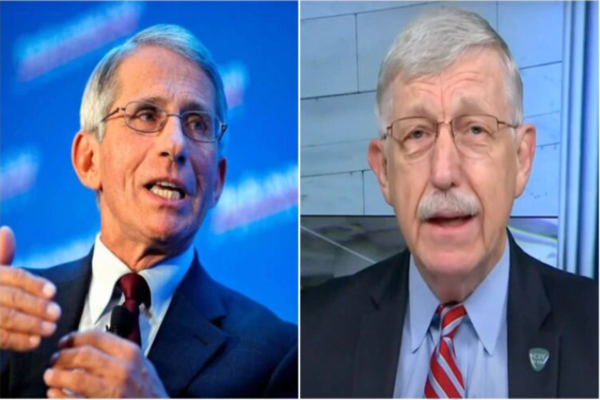 BREAKING: Fauci Emails Revealed – China Was…