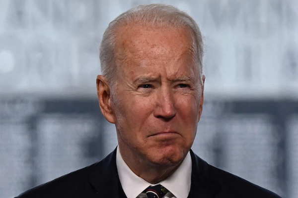BREAKING: Here’s What Biden Was REALLY Doing During Hurricane – UNREAL…