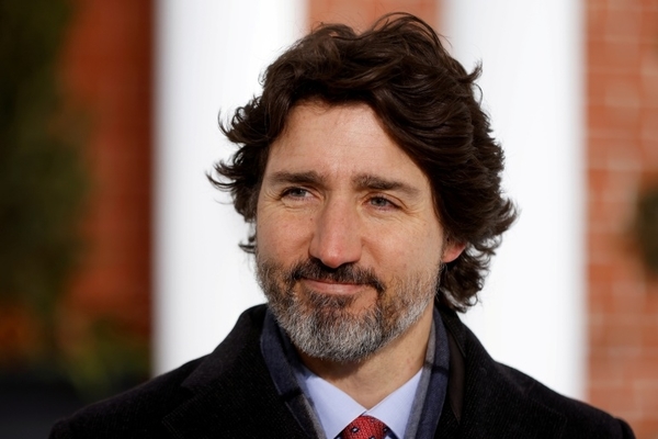 BREAKING: Trudeau Turns His Back On Canadians – This Is Sickening
