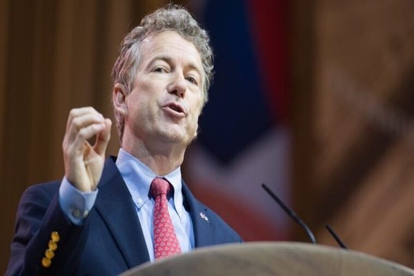 MUST SEE: Rand Paul Has Frightening Inflation Warning