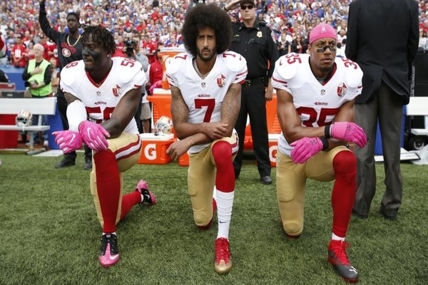 BREAKING: Colin Kaepernick Comes Back – This Is Insane