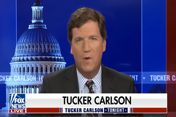 Tucker Carlson and Don Lemon Hire High-Profile Lawyer, Hint at Legal Battles