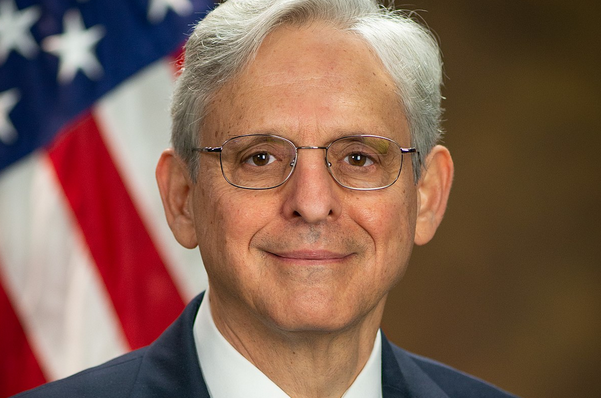 THIS IS BAD: AG Merrick Garland Refuses to Enforce Laws Protecting SCOTUS