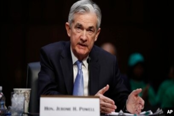 WARNING: Fed Chair Jerome Powell Admits The Truth – Americans Stunned