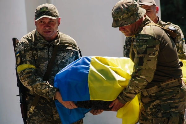 BOMBSHELL: Ukraine Intelligence Docs Leak Could be Worst for U.S. Govt Since Snowden: Report