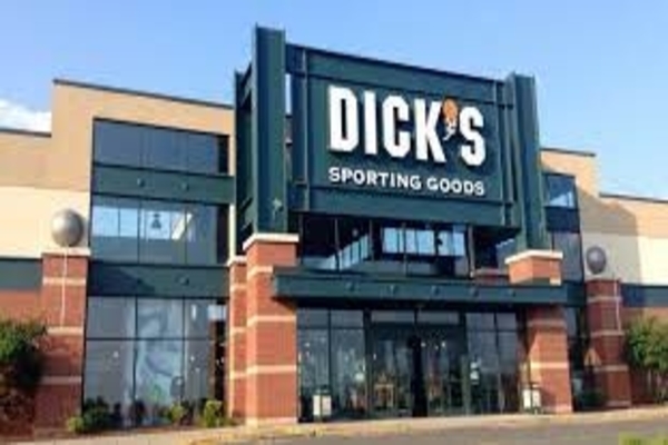 BREAKING: DICK’S Sporting Goods Joins Woke MOB