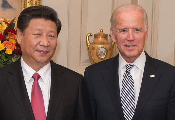 ‘WAKE-UP CALL’: China Surpasses the U.S. In Intercontinental…