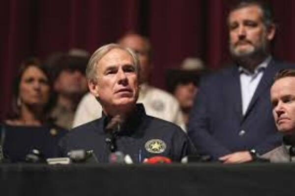 WOW: Texas Gets Great News – It’s Finally Happening