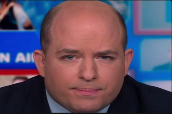 HUGE: CNN’s Brian Stelter to Exit Network, ‘Reliable Sources’ Canceled