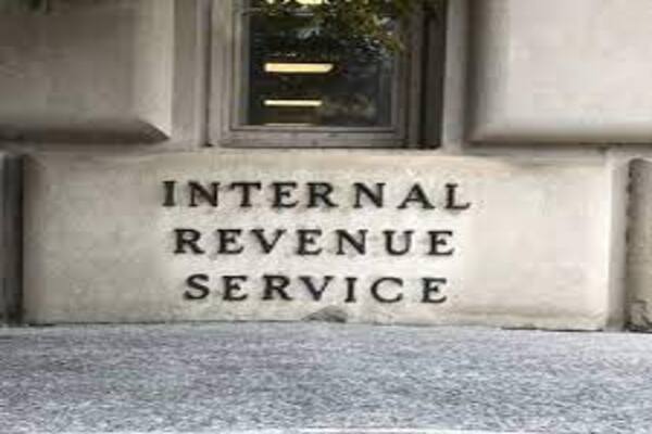 BREAKING: IRS Sends Message To Americans – WOW