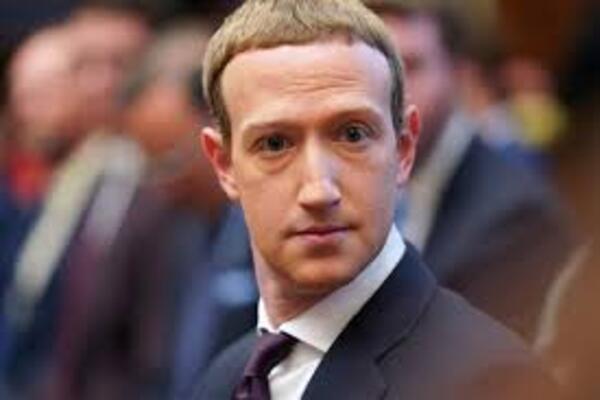 BREAKING: Mark Zuckerberg Linked To Election Tampering Report – WOW