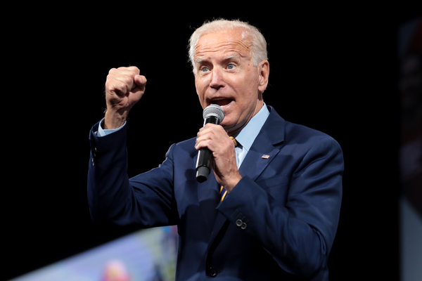 BREAKING: FBI Record Allegedly Reveals Biden Was Engaged In Criminal Bribery Scheme With Foreign National