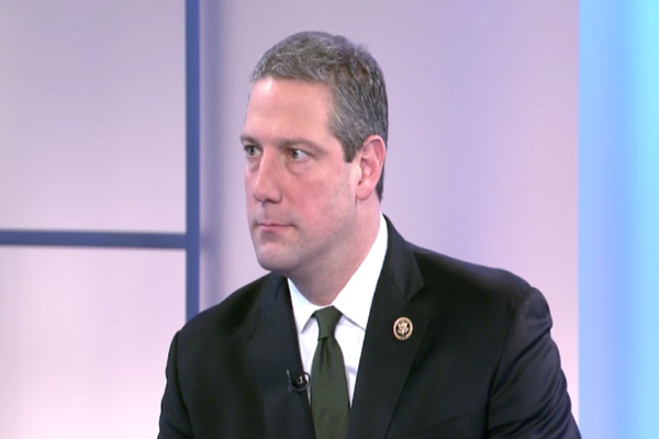 WOW: Tim Ryan Forced Into Hiding After Saying Voters Must ‘Kill’ MAGA Movement