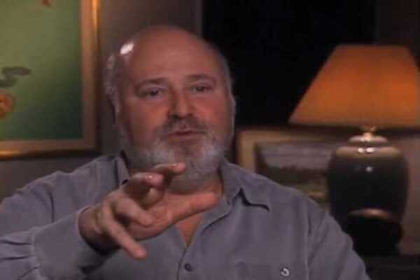 VIDEO: Rob Reiner Claims Trump ‘Directly’ Responsible for Attack on Paul Pelosi