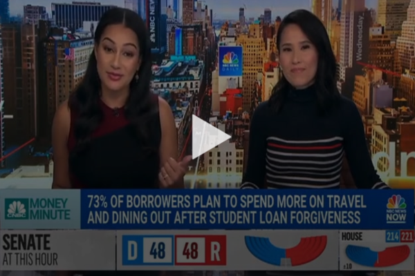 WOW: The Truth About Biden’s Student Loan Forgiveness Revealed(VIDEO)