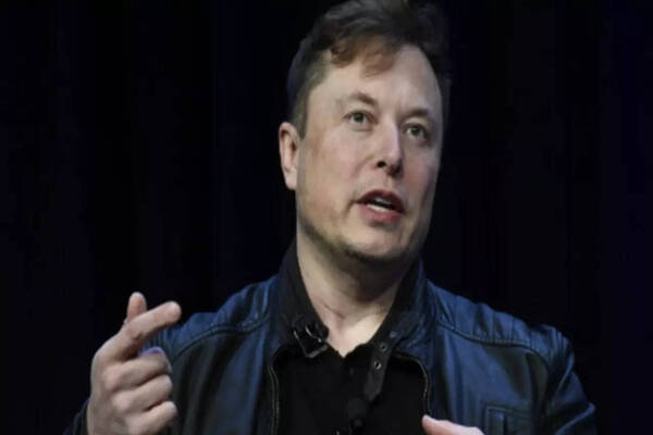 JUST IN: Elon Musk REVERSES On Twitter Censorship Of ‘What Is A Woman’ Documentary