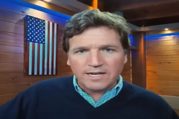 BREAKING: Tucker’s First Interview Since Leaving Fox Happens Today; Here’s What We Know