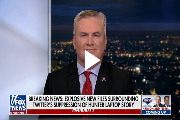 BOOM: Every Twitter Employee Involved in Squelching Hunter Laptop Story Will Testify Before Congress