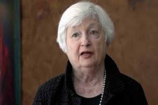 SICKENING: Janet Yellen Admits Government Choosing Bank Bailout Winners and Losers