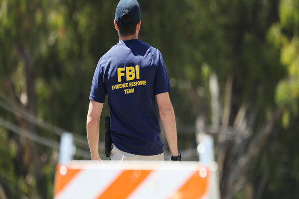 REPORT: FBI Accused Of Grooming Disabled Teenager Into Becoming A Terrorist